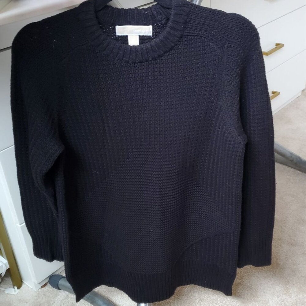 MICHAEL Michael Kors Black Women’s Sweater. Size XS - Picture 14 of 14